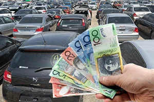 Wreckers Cash for Cars Campbellfield 2 car removal Campbellfield VIC